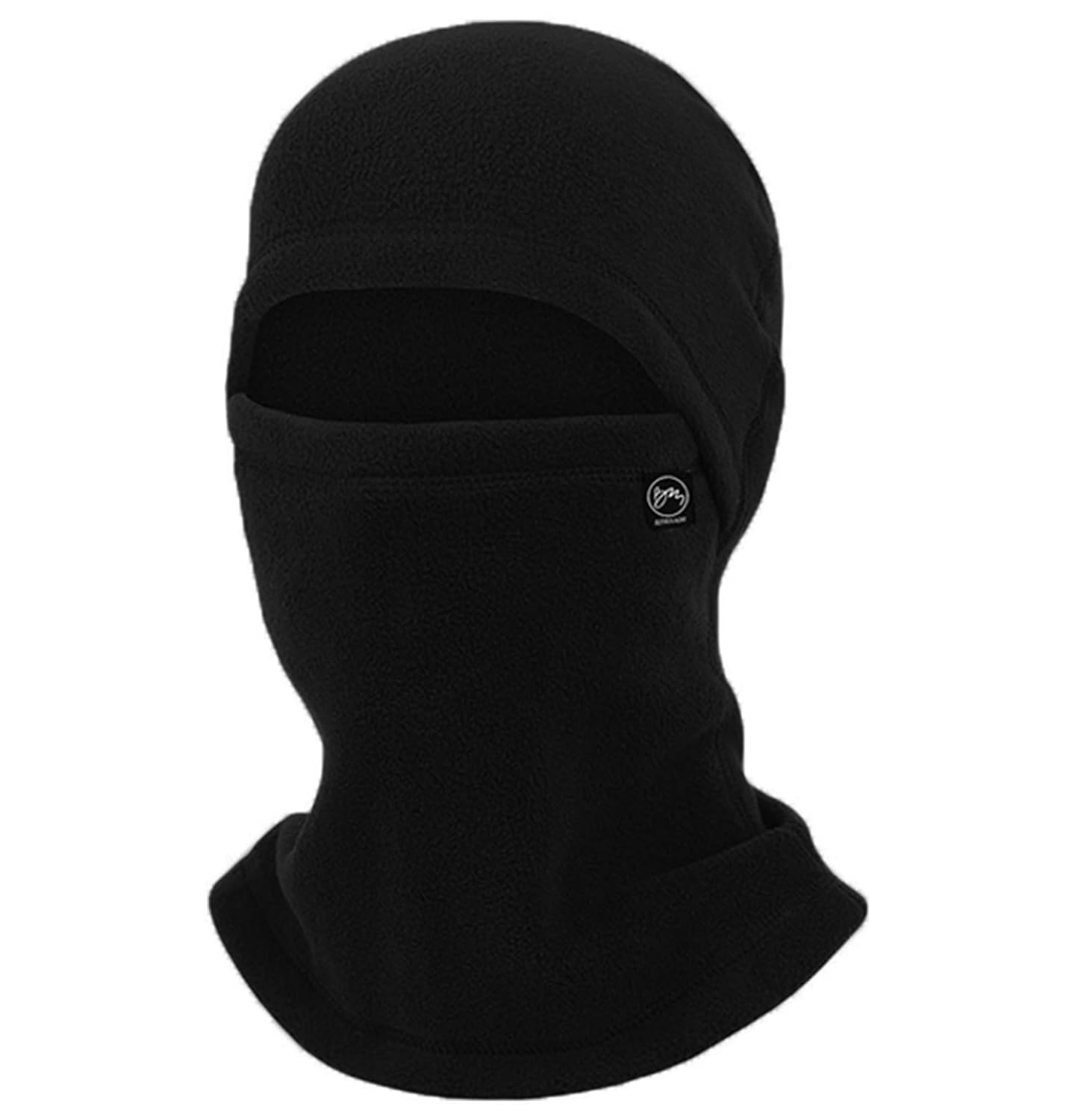 BISMAADH Thermal Fleece Balaclava Ski Mask – Winter Face Mask for Men & Women, Cold Weather Gear for Skiing, Snowboarding, Hunting & Outdoor Sport BISMAADH Thermal Fleece Balaclava Ski Mask – Winter Face Mask for Men & Women, Cold Weather Gear for Skiing, Snowboarding, Hunting & Outdoor Sport