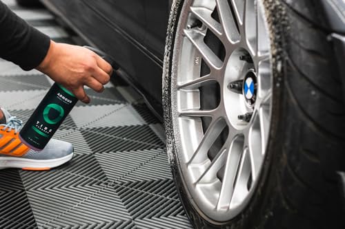 Armour Detail Supply Tire Cleaner 16oz