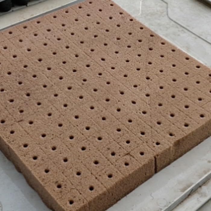 See full amazon price history chart for InHydro 300 Oasis Cubes, Hydroponics Oasis Grow Cubes, Soil Less Germination Cubes, Standard Size: 2.5 x 2.5 x 3.7 cm Each InHydro 300 Oasis Cubes, Hydroponics Oasis Grow Cubes, Soil Less Germination Cubes, Standard Size: 2.5 x 2.5 x 3.7 cm Each (B0CTXJW136) Amazon Price History, Amazon Price Tracker