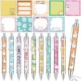 Saypacck 18 Pcs Silly Goose Accessories