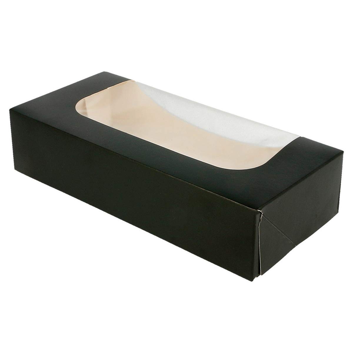 garcía de POU 223.46 Emballage, Set de 50, Noir