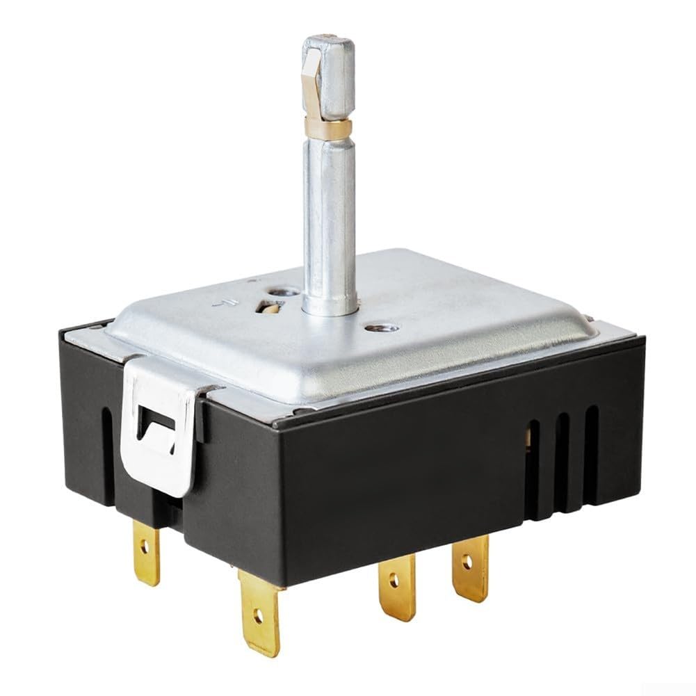 Interruptor DG44-01006A para cocina Samsung NE58F9500SS