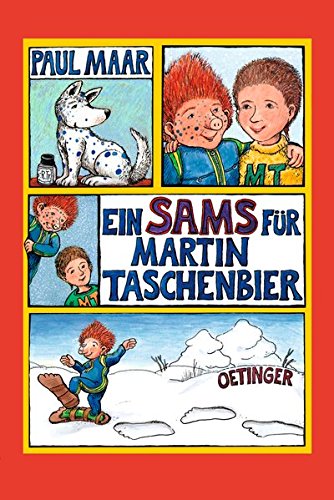 Ein Sams für Martin Taschenbier Ein Sams für Martin Taschenbier