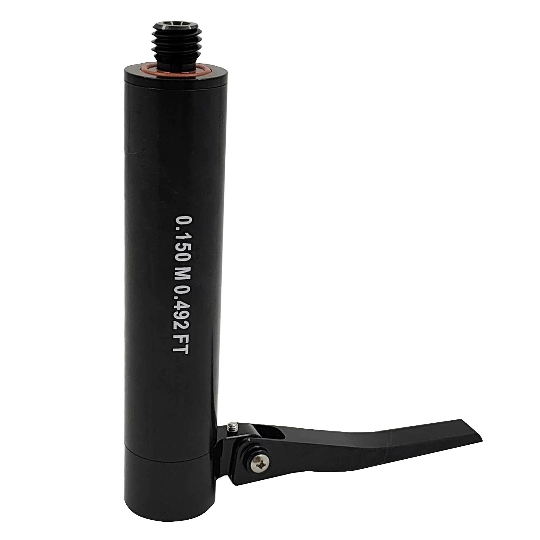 Amazon.com: R10 RTK Base Station Extension Pole with Height