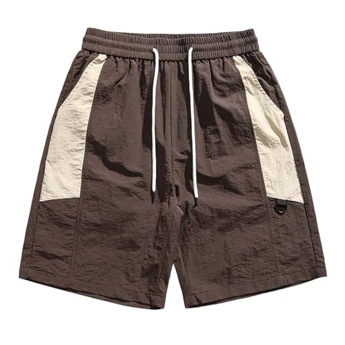 Pantalones de ocio para hombre que evitan el sudor y las rozaduras