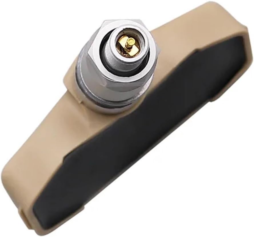 TPMSモジュール Compatible with GMC for Sierra 2005-2007 TPMS タイヤ圧力センサー