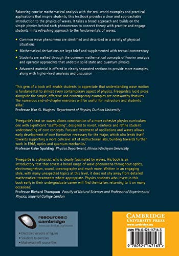 Introduction to the Physics of Waves - Image 2