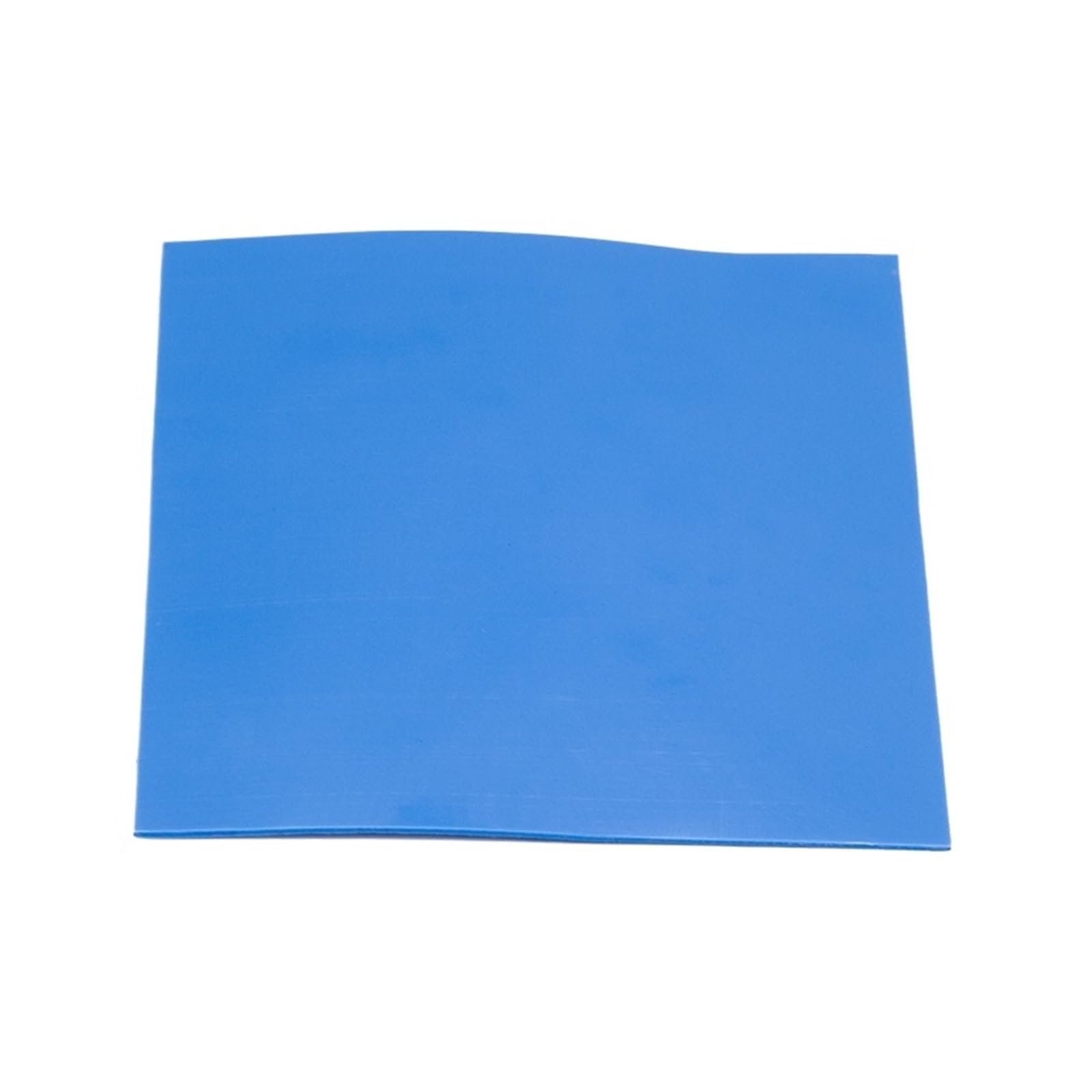 Cuscinetto termoconduttivo Cuscinetti termici in pasta siliconica conduttiva di raffreddamento del dissipatore di calore da 6,0 W/mK(Size 200mm x 400mm,Thickness 2.0mm)