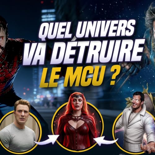 Avengers Doomsday : Tous les h&eacute;ros vont VRAIMENT dispara&icirc;tre ?