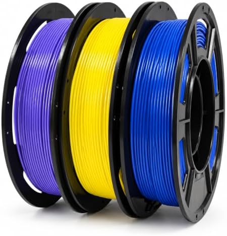 smoothflux PLA Blue 0.75kg