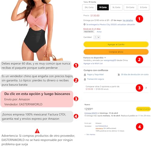 La Mejor Selección de Trajes de una pieza para Mujer , listamos los 10 mejores. 23 Imagen adicional