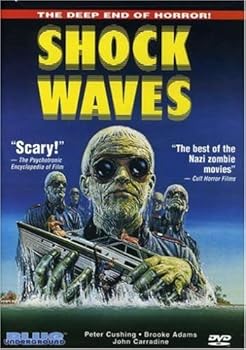 DVD Shock Waves Book
