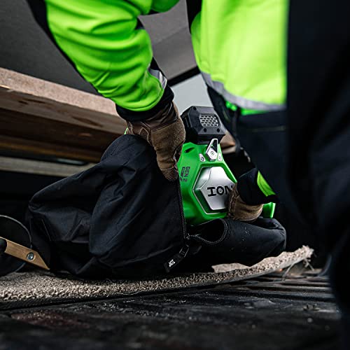 Ion 24245 Ice Auger Carrying Bag thumb #4