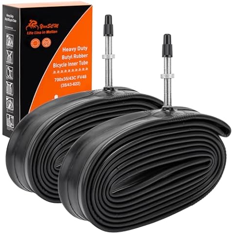 YunSCM Chambres à air 28 pouces Cover