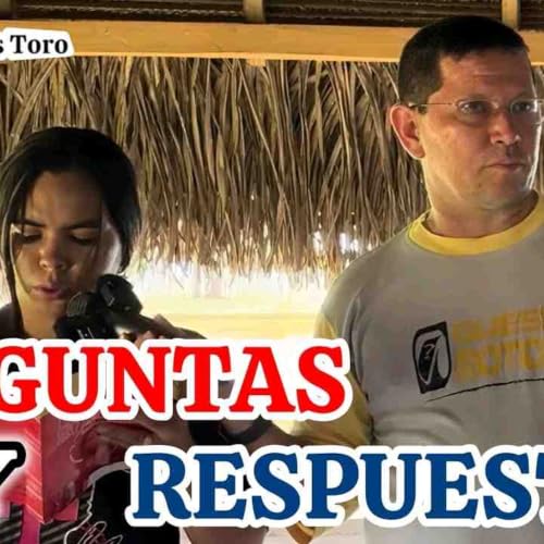 49-26_ IMPRESIONANTE__ 😱CONFUSIONES GRANDES en Mis COLABORADORES_ Padre Luis Toro