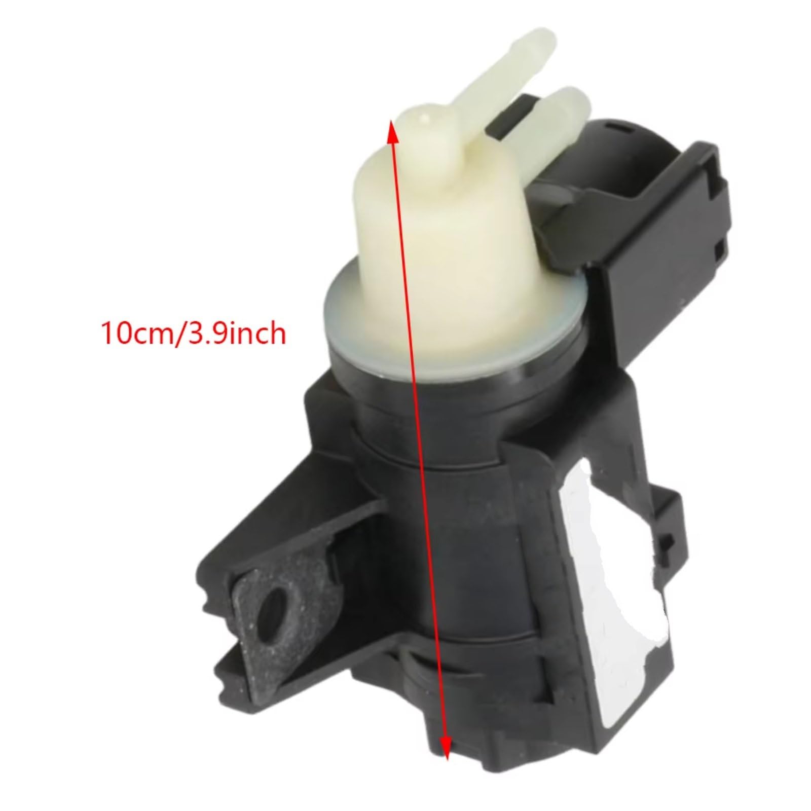 Válvula Electromagnética Compatible Con Clio Para Space Para Kadjar Para Fluence 1 Uds Válvula Solenoide De Purificación Y Control De Evaporación 0061536628