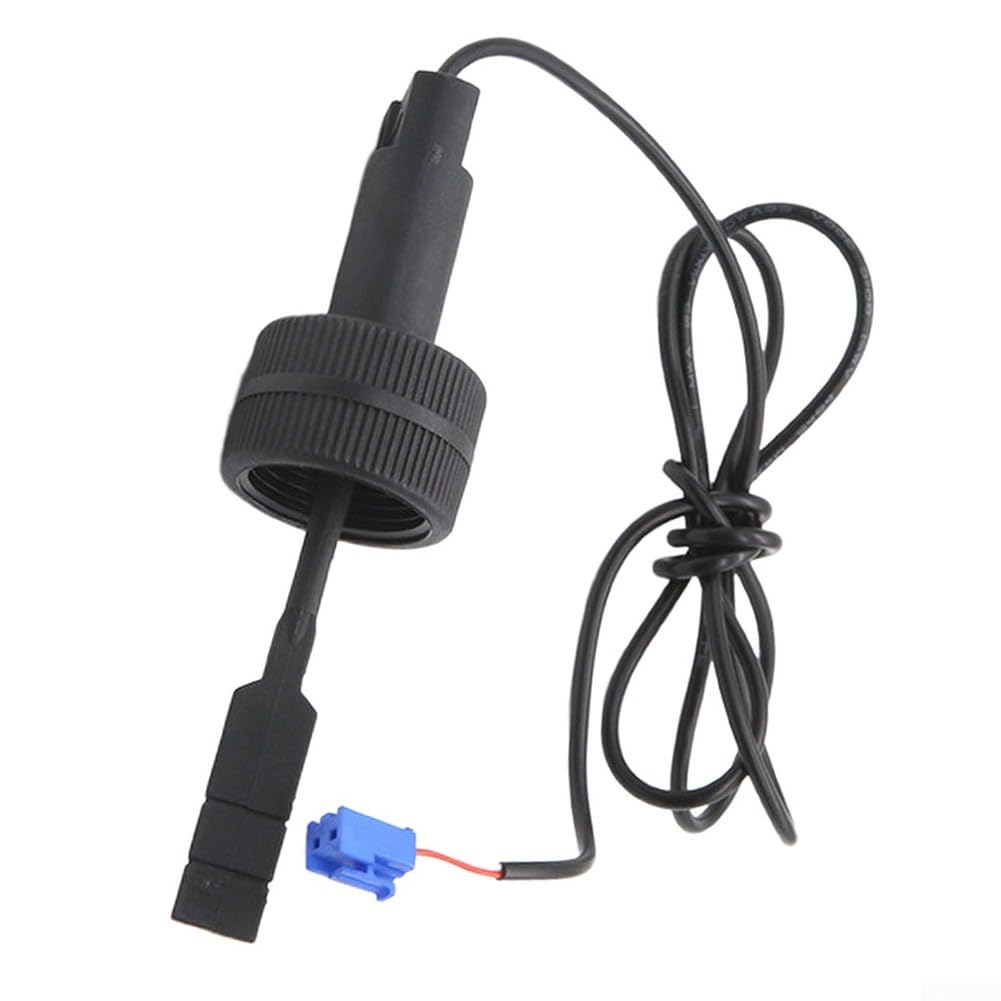 Interrupteur de débit d'eau ZJ-B668, type à palette pour pompe à chaleur à air de piscine, capteur de débit pour système de chauffe-eau (B)