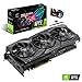 Asus ROG STRIX RTX 2080 8 GB GDDR6 con LED RGB, Aura Sync e dissipatore triventola per gaming 4K e VR
