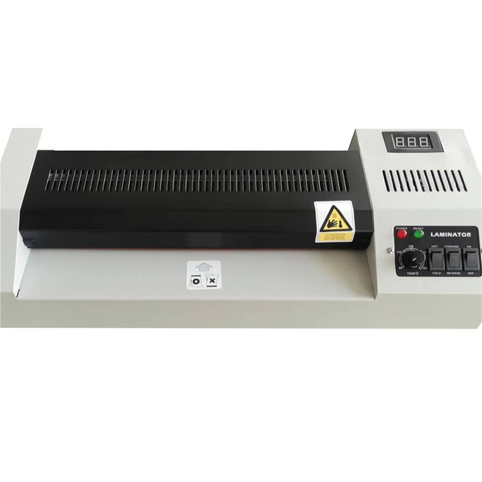 Laminator, Laminator papieru 320B A3 320 mm do domu i biura | Do domowego biura