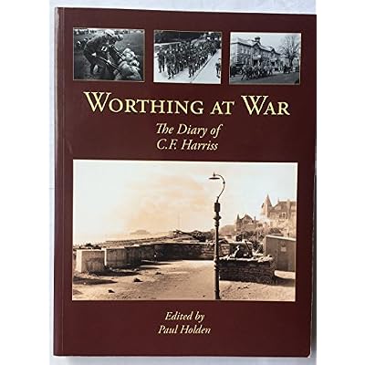 Worthing at War