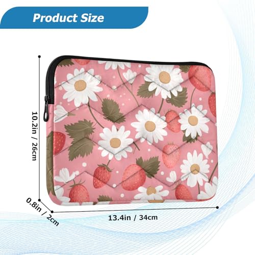 Funda para portátil 13-14 pulgadas resistente y a prueba de agua miniatura 3