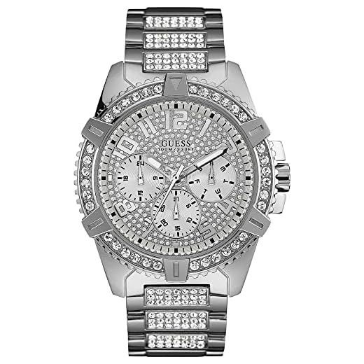 Guess Analógico W0799G1