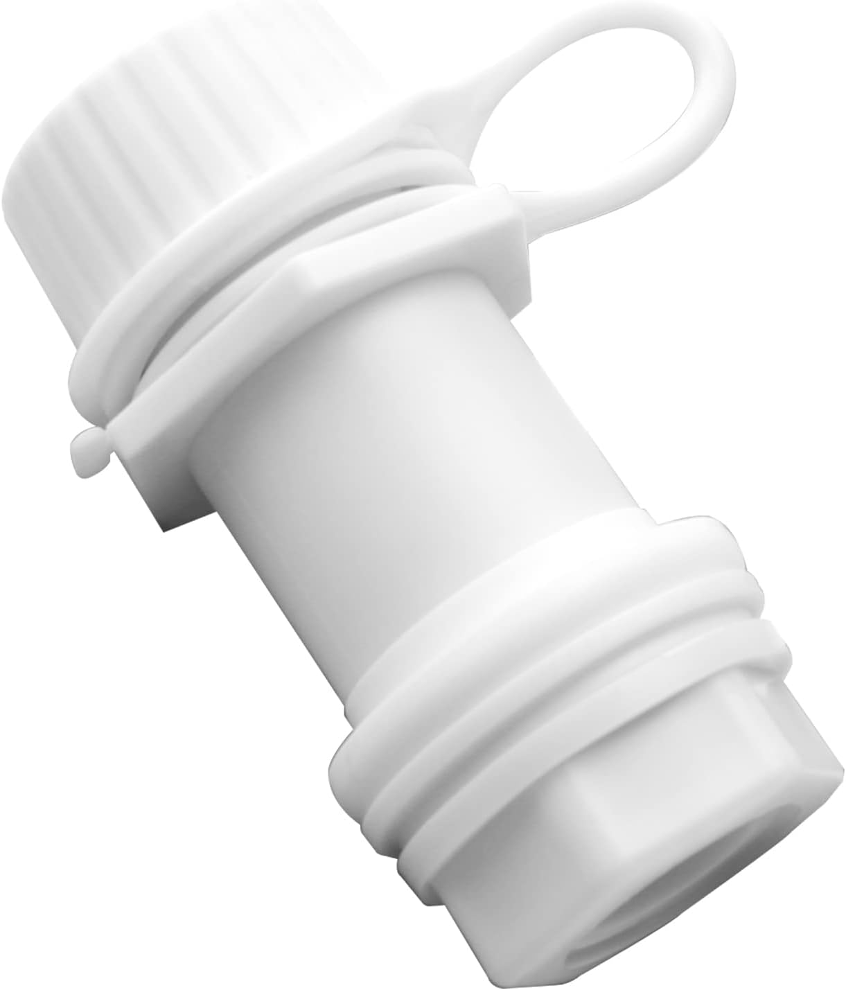 Cooler Replacement Threaded Drain Plug, for Igloo Cooler