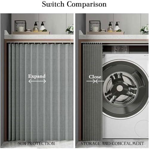 Housse de rangement à chaussures pour optimiser votre cuisine et bain - 3