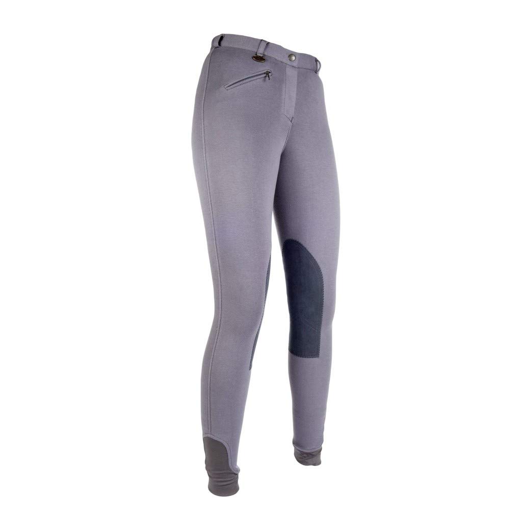 HKM Penny Easy Basanes en Tissu - Pantalon - Classique - Fille