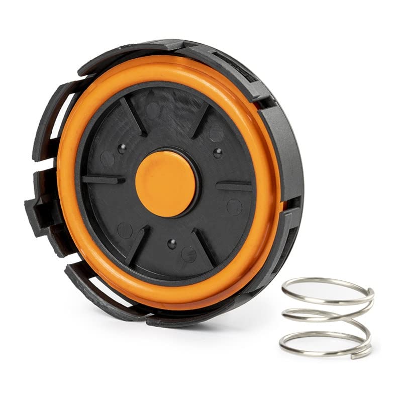 OEM # 11127555212 11 12 7 555 212 PCV Ventilabdeckungskappe 