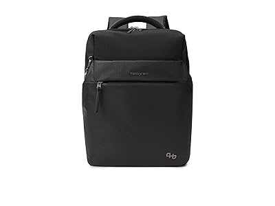 Hedgren Tabi Backpack Bags Black, Polyester