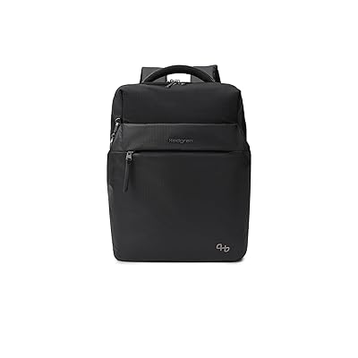 Hedgren Tabi Backpack Bags Black, Polyester