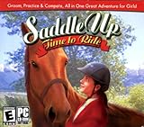 Saddle Up: Time to Ride
