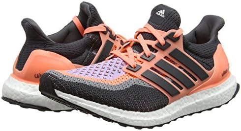 Adidas Ultra Boost, lparskor fr kvinnor, Sun Glow Dgh Solid Grey Purple  Glow - 4.5 UK : Amazon.se: Mode
