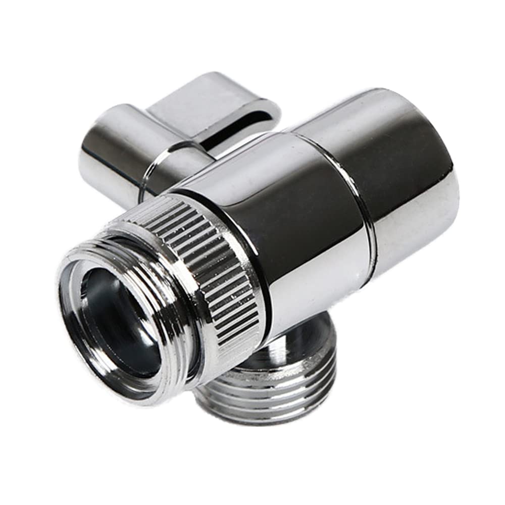 3-Way Shower Diverter Valve - Image 4