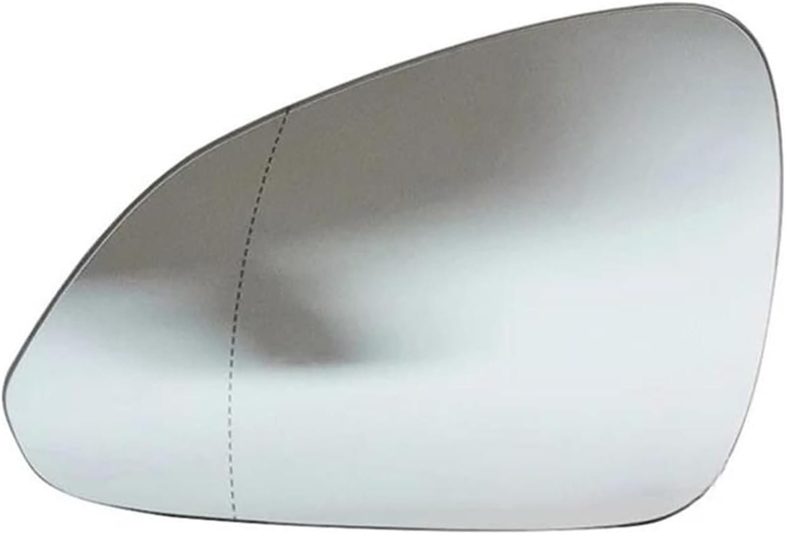 Espejo retrovisor Opel Insignia A MK1 2008-2016 calefactable izquierdo blanco 5