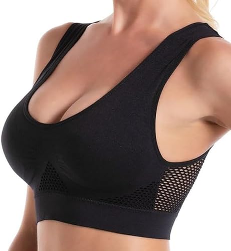 Upgrade Premium Sports Bra