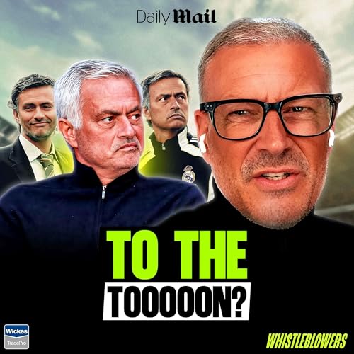 Is The Special One DESTINED for Newcastle?