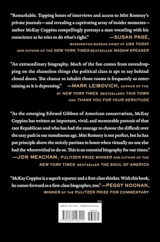 Romney: A Reckoning - Image 2