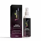 Mina Henna Tint Stain Remover, Softly removes hair color from the scalp, skin around from the eyebrows, hair, beard and mustache quickly and gently 200ml