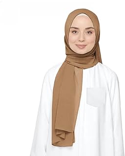 [COVANK] 柔らかいスカーフ 民族風 旅行用 UVカット 真珠素材 プリーツデザイン 防塵 春夏秋冬対応 軽量ストール 和モダン おしゃれママ 女性用アクセサリー