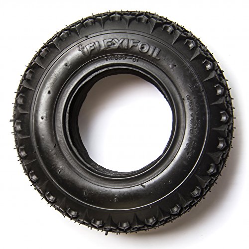 Flexifoil Hunter and Tracker Pneu pour Landau