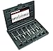 STEELMAN 95929 12-Piece Universal Euro Terminal Tool Kit