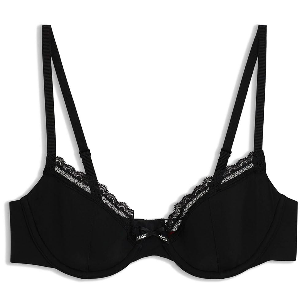 HUGO Damen Underwire_Bra