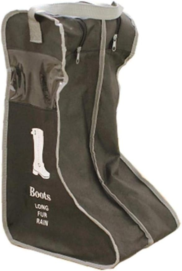 borsa di avvio per stivali da cowboy