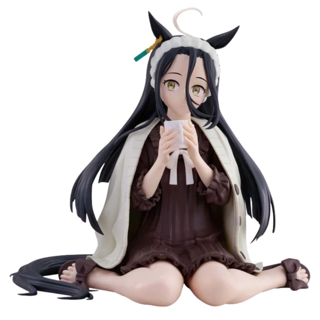 ウマ娘　新時代の扉　キャラファインフォリオ　マンハッタンカフェ　未開封 ウマ娘 新時代の扉 キャラファインフォリオ マンハッタンカフェ