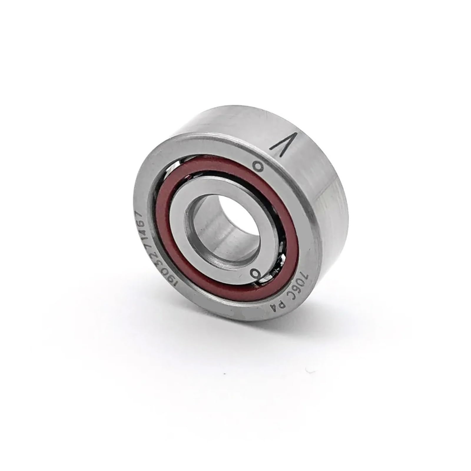 TBZOQAID 1pcs 706C P4 6X17X6 Bearings
