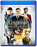Kingsman: O Serviço Secreto [Blu-Ray]
