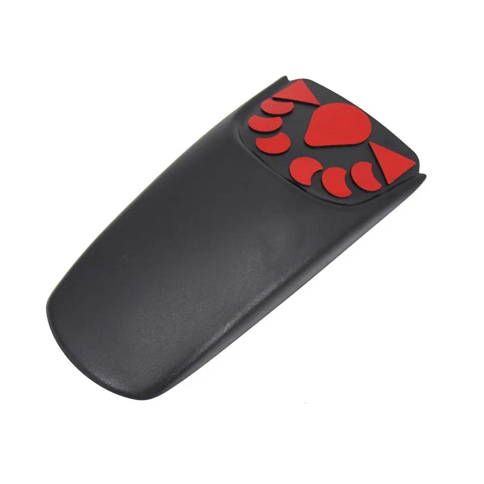 Moto Parafango Posteriore Estensione Parafango Anteriore Moto Estensione Parafango Paraspruzzi Nero Accessori Moto per Ducati per Multistrada V4 2021 Moto Ruota Ruota Parafango