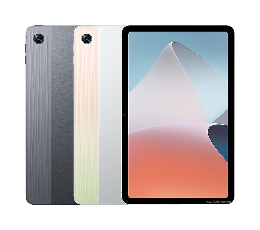 SOFTER Matte Finish Tablet Screen Protector for Oppo Pad Air